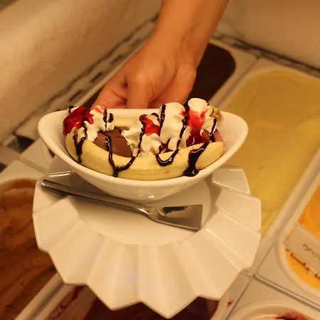 アパートホテル Mitos アランヤ