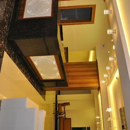 Aparthotel Mitos Alanya