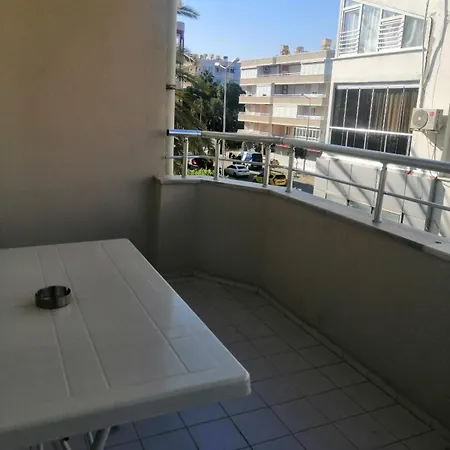Mitos Aparthotel Alanya