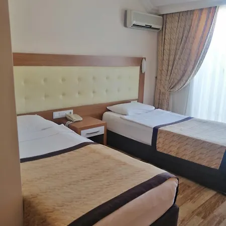Aparthotel Mitos Alanya