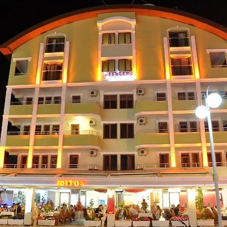 Mitos Alanya
