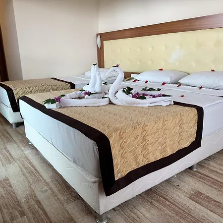 Mitos Alanya
