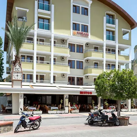 Mitos * Alanya
