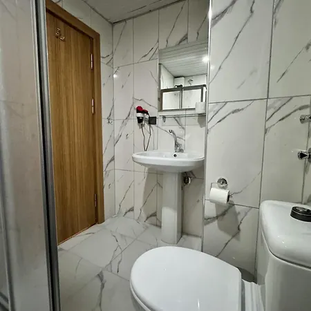 Hotel de apartamente Mitos Alanya