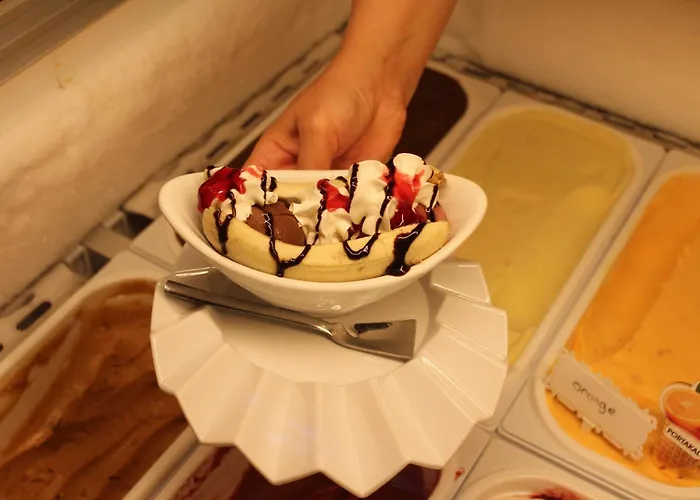 Aparthotel Mitos Alanya