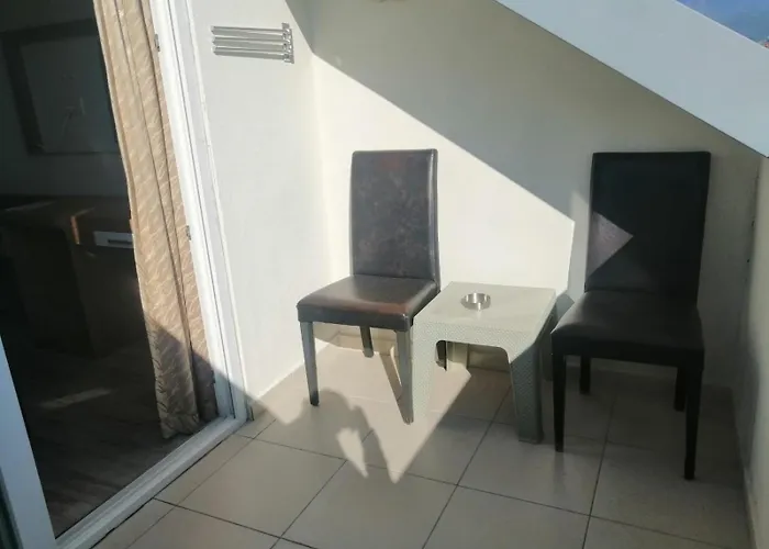 Mitos 3* Алания