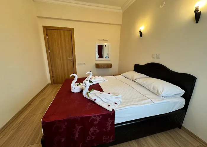 Appart hôtel Mitos 3*