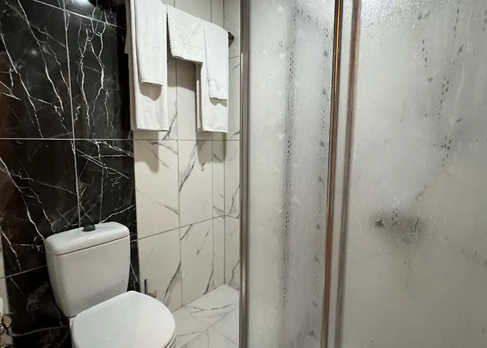 Appart hôtel Mitos 3*